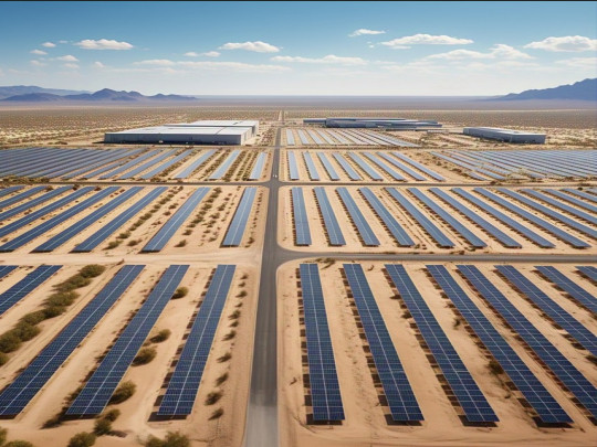 Solar Meltdown: Why America's Biggest Solar Stocks Are Crashing—and What It Means for the Future
